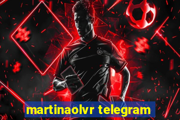 martinaolvr telegram